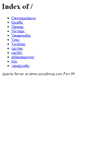 Mobile Screenshot of demo.ocsinfoway.com